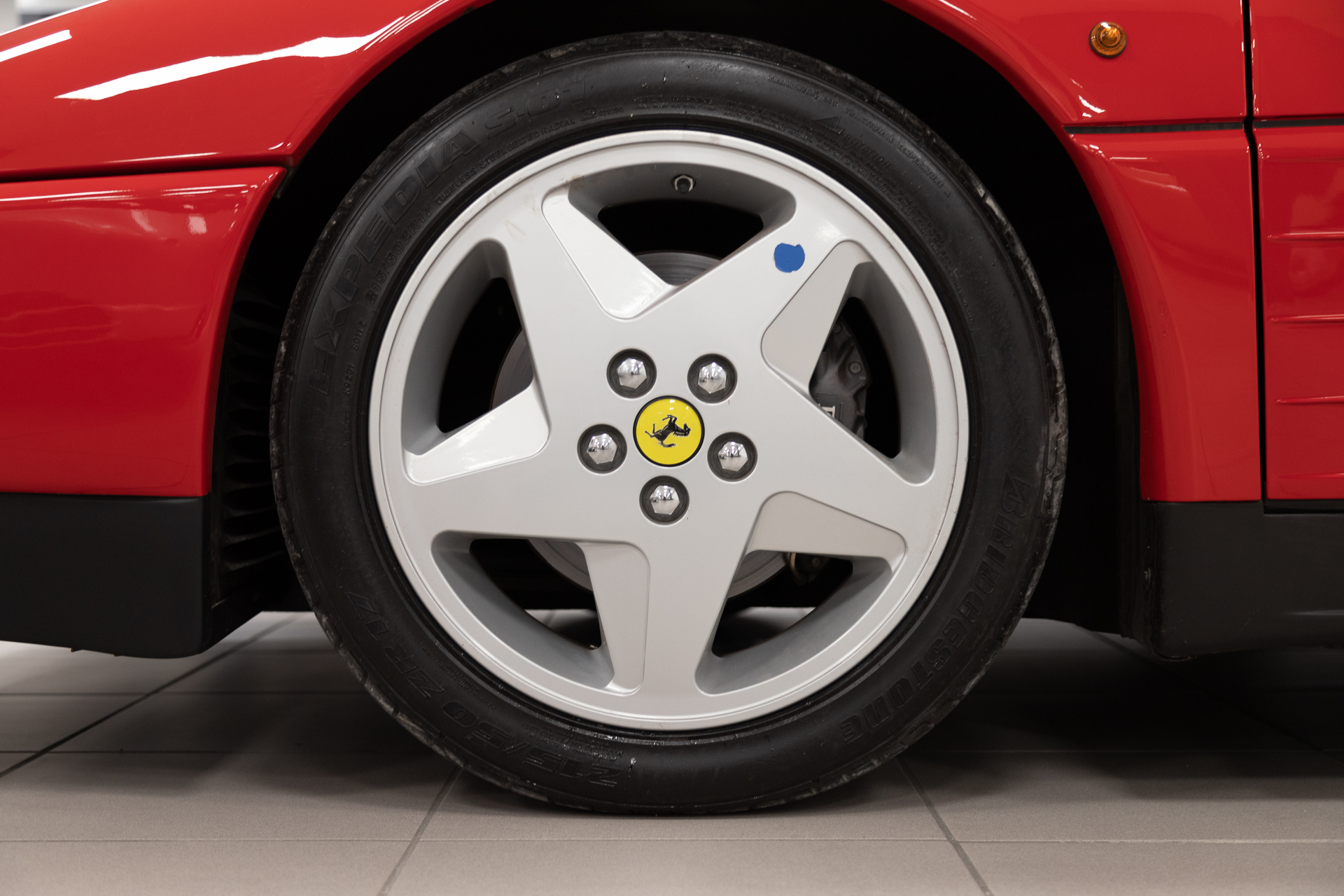 Ferrari 348 TB