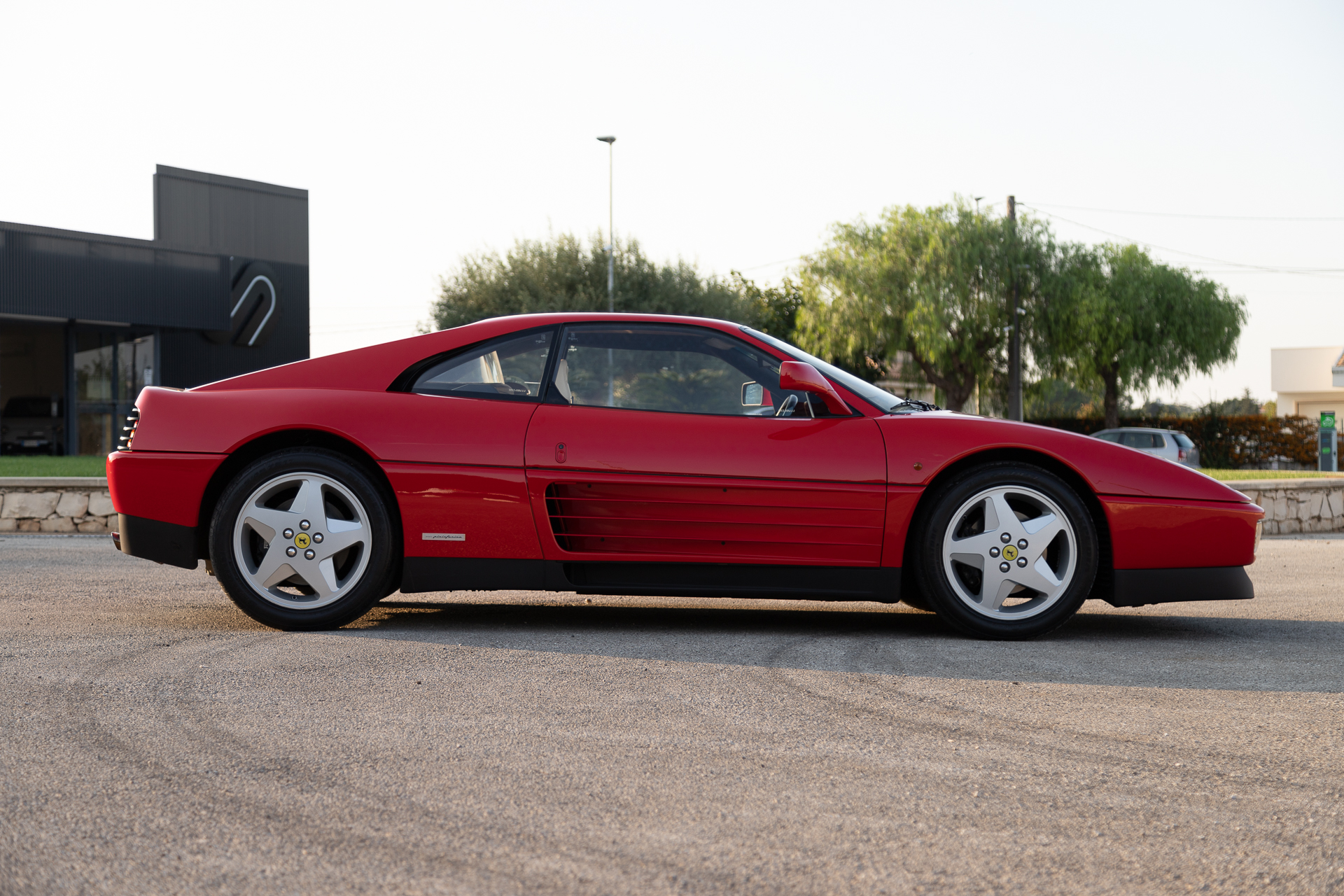 Ferrari 348 TB