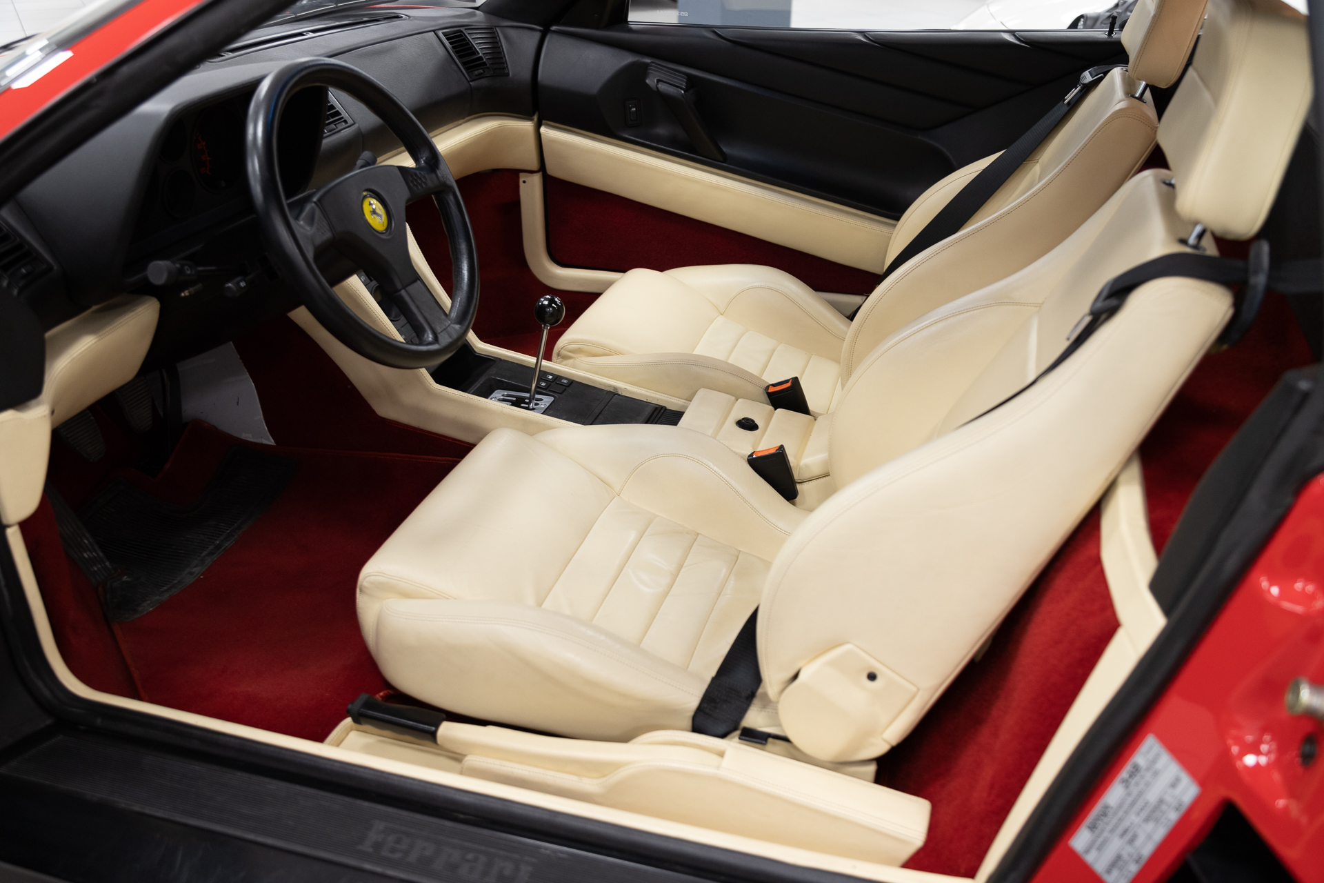 Ferrari 348 TB