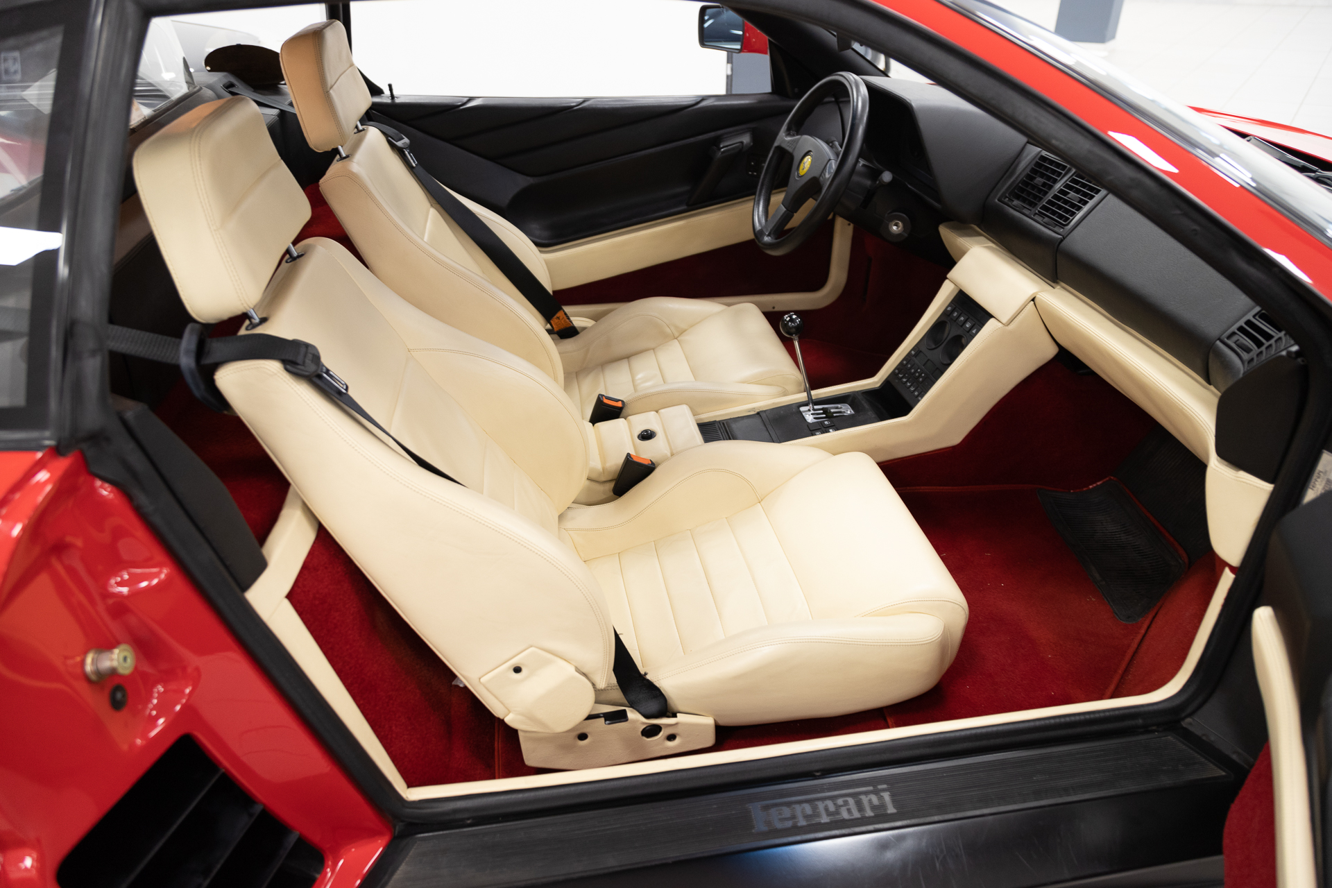 Ferrari 348 TB