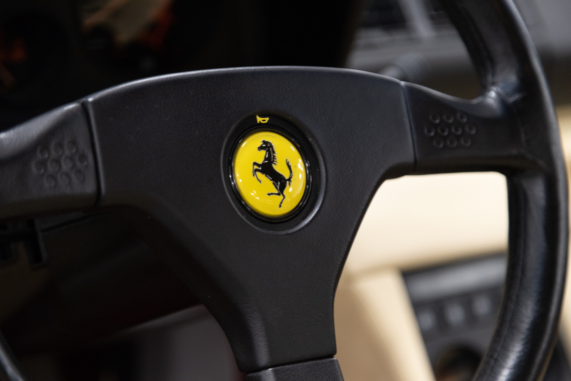 Ferrari 348 TB