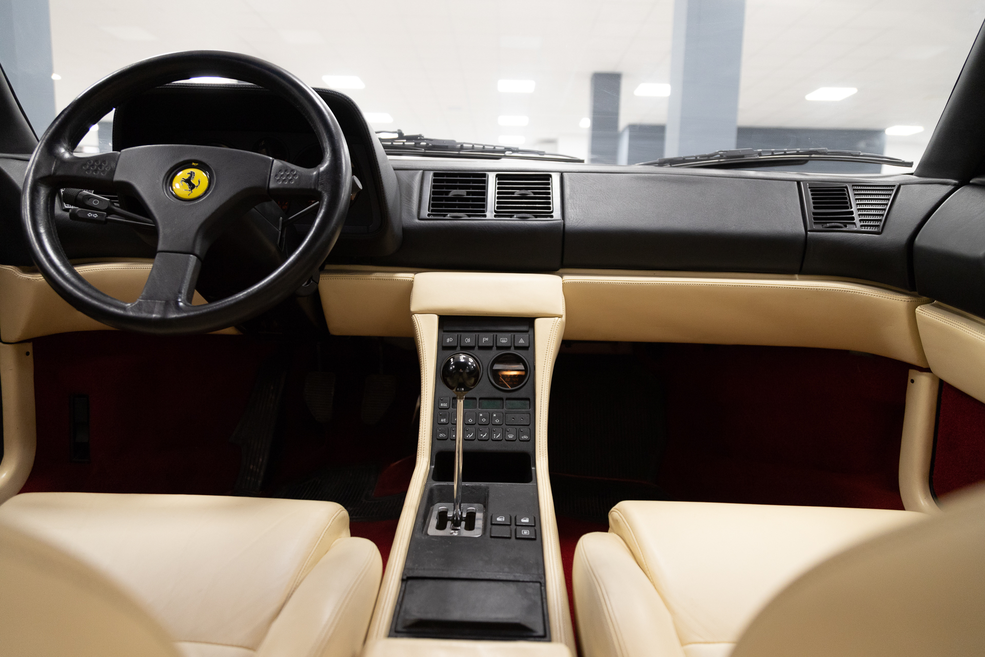 Ferrari 348 TB