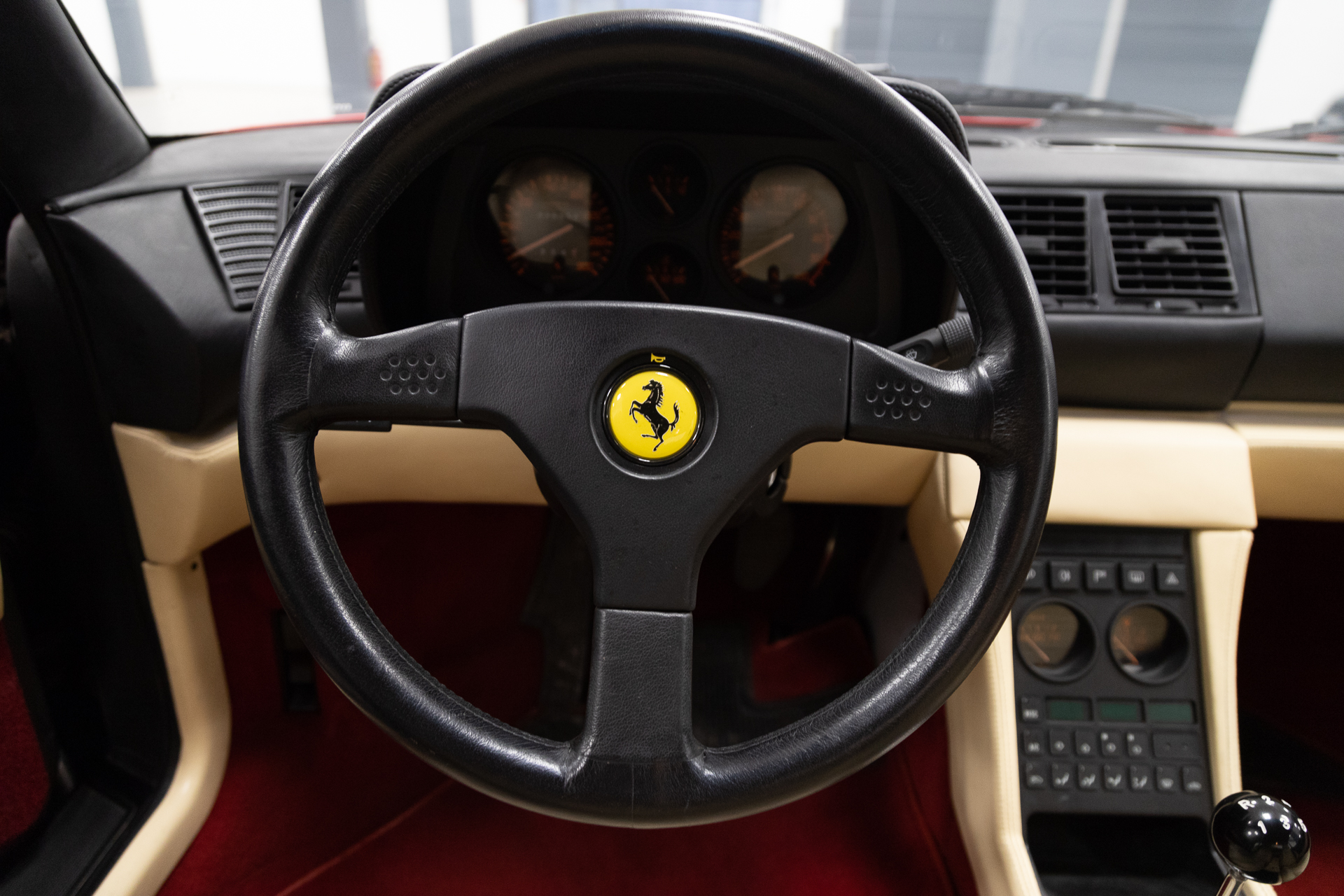 Ferrari 348 TB