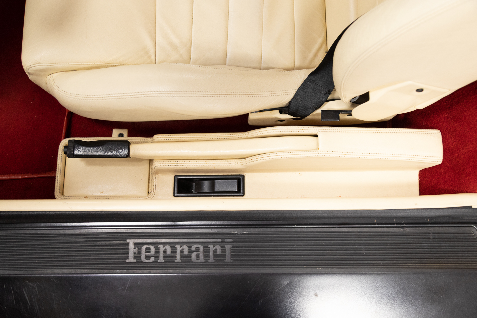 Ferrari 348 TB