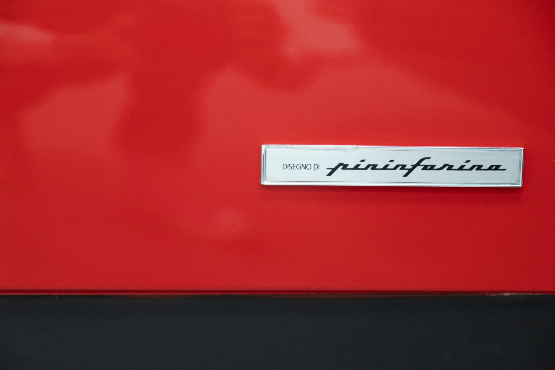 Ferrari 348 TB