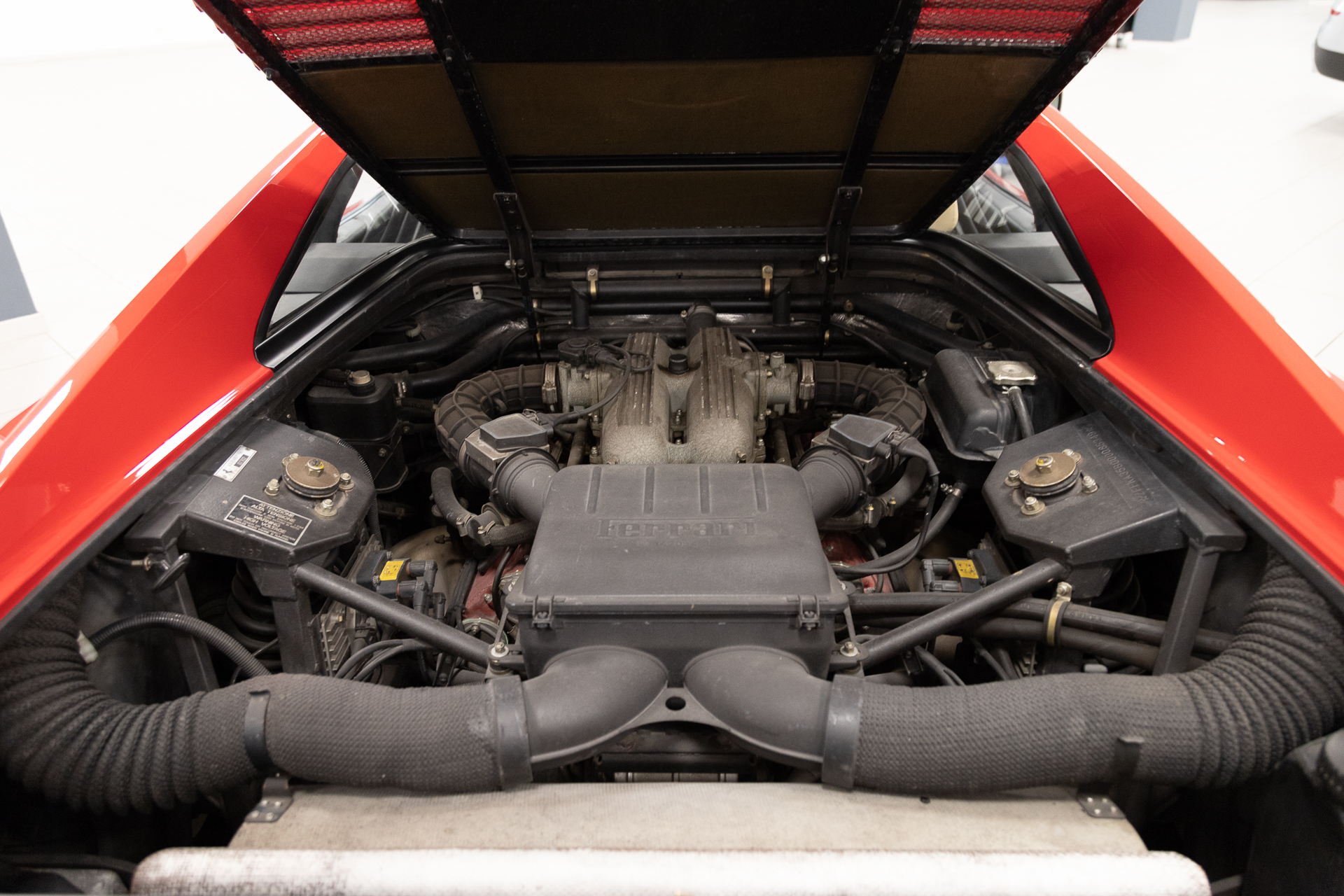 Ferrari 348 TB