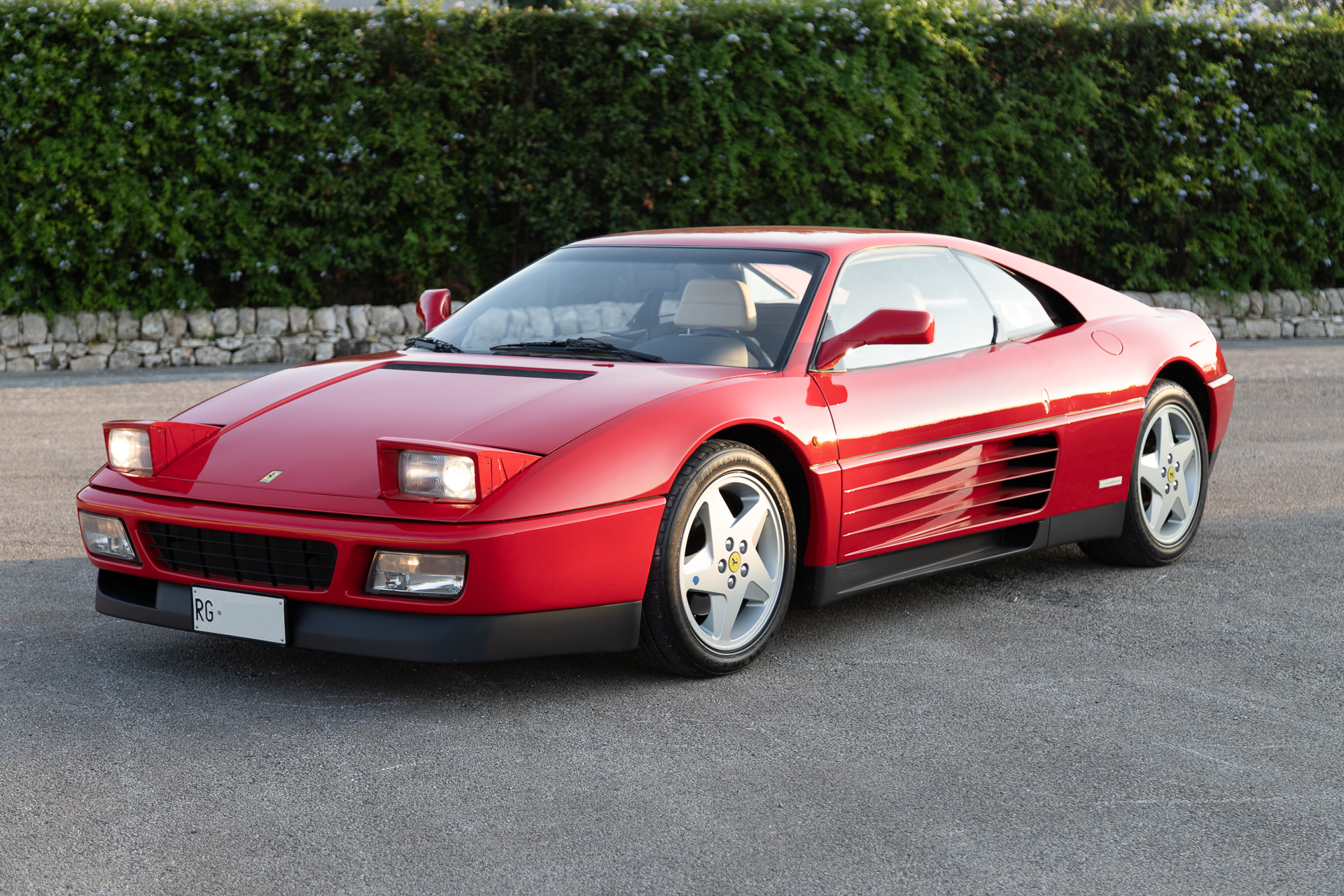 Ferrari 348 TB