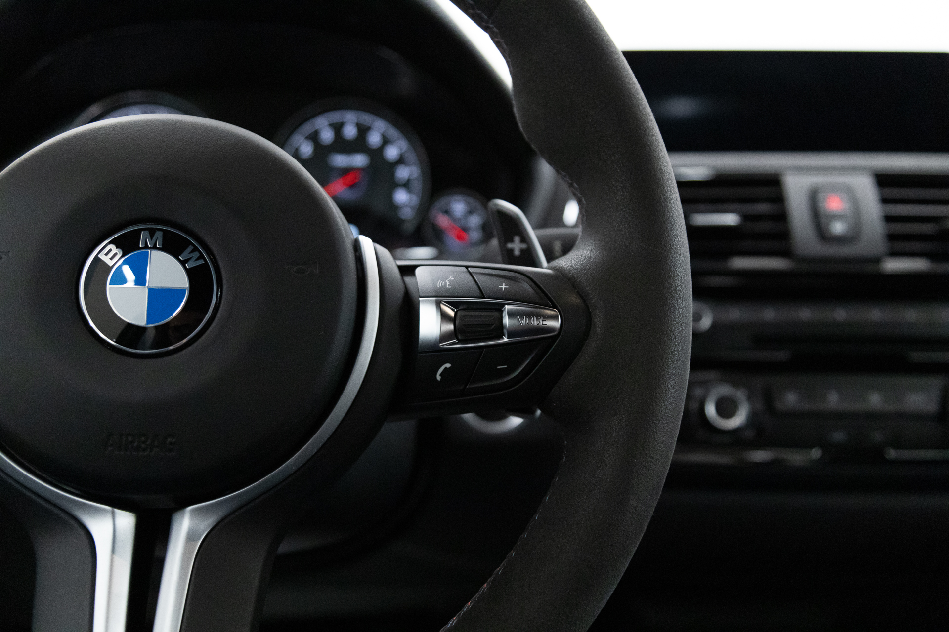 Bmw M4 Coupé GTS