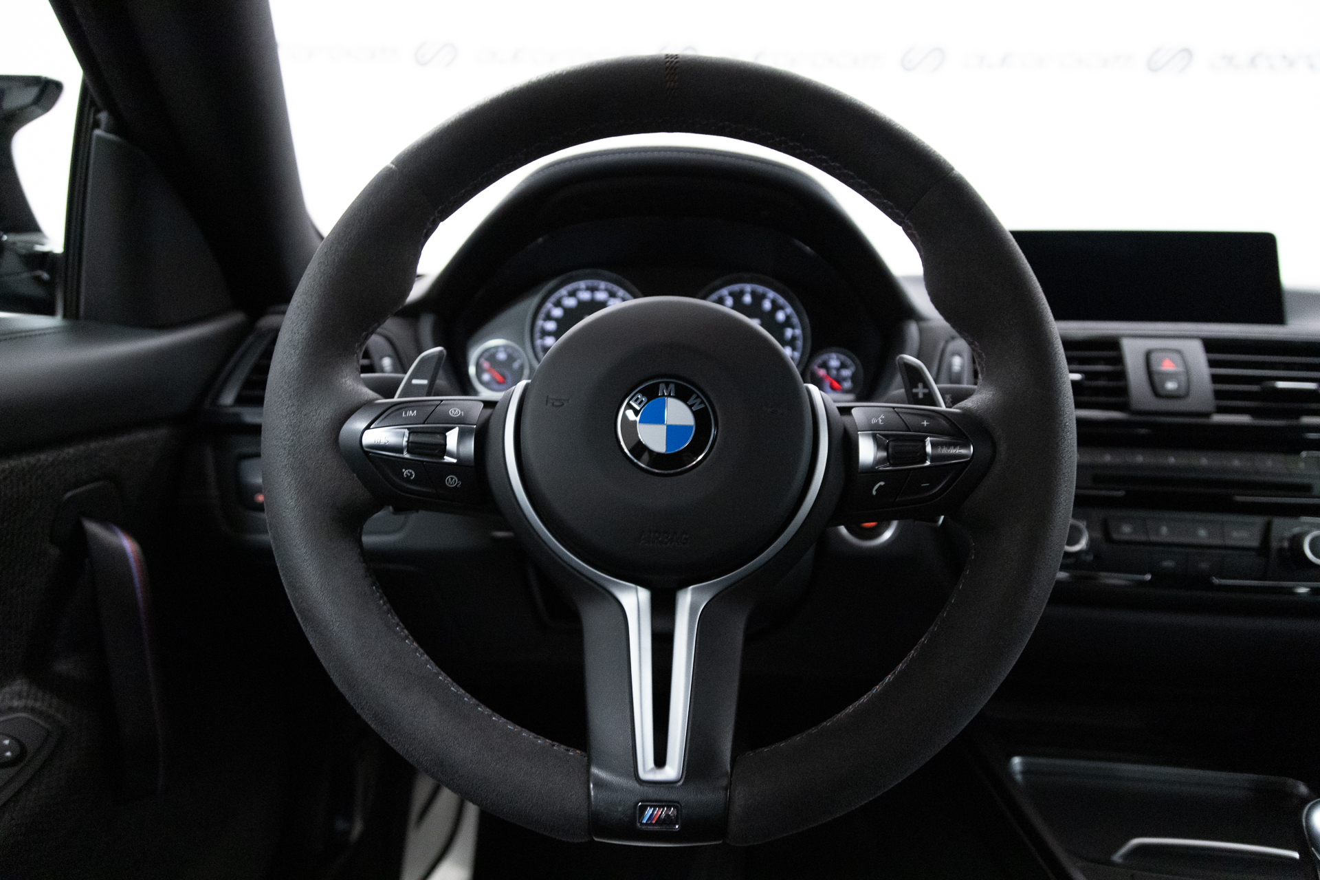 Bmw M4 Coupé GTS