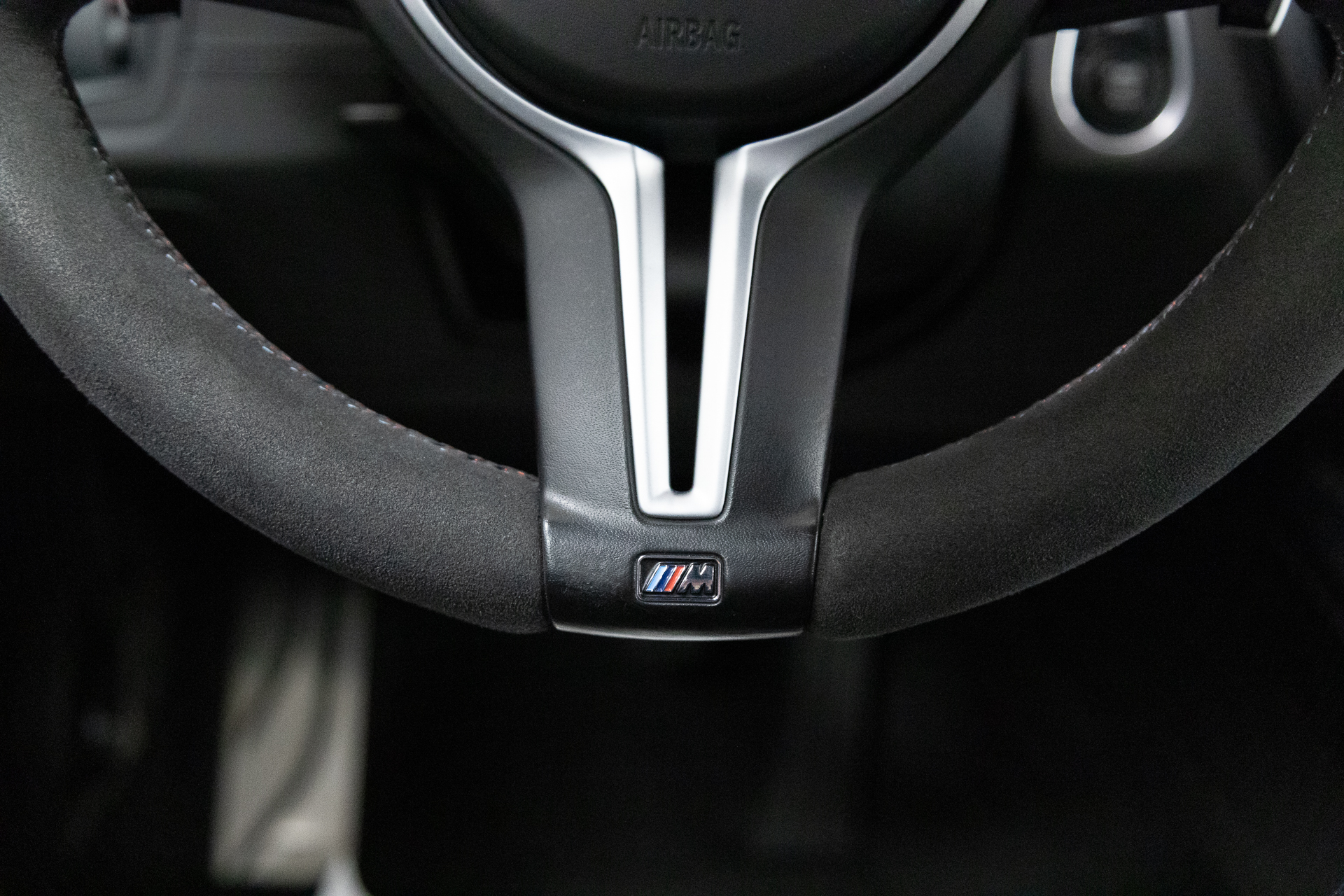 Bmw M4 Coupé GTS