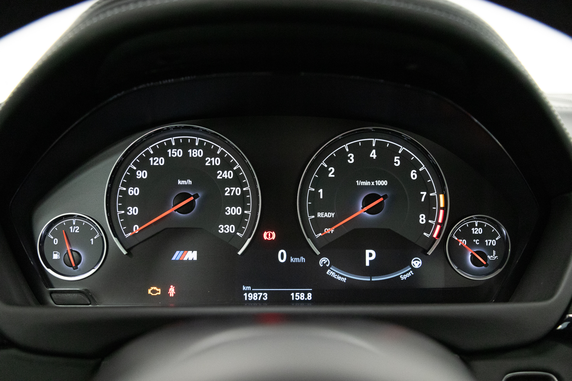 Bmw M4 Coupé GTS