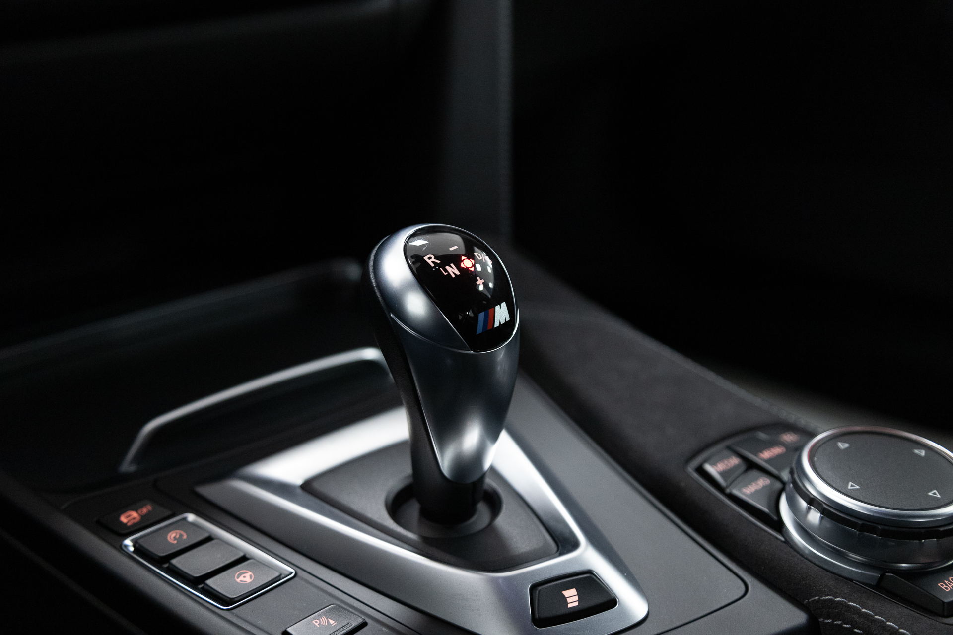 Bmw M4 Coupé GTS