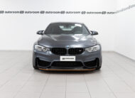 Bmw M4 Coupé GTS