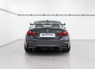 Bmw M4 Coupé GTS