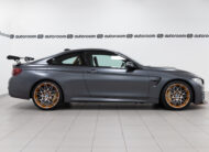 Bmw M4 Coupé GTS