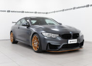 Bmw M4 Coupé GTS