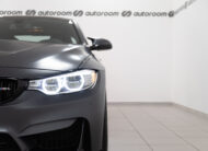 Bmw M4 Coupé GTS