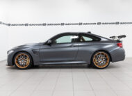 Bmw M4 Coupé GTS