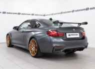 Bmw M4 Coupé GTS