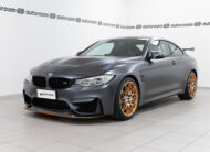 Bmw M4 Coupé GTS