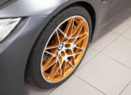 Bmw M4 Coupé GTS