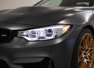 Bmw M4 Coupé GTS
