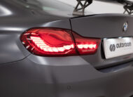 Bmw M4 Coupé GTS