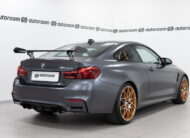 Bmw M4 Coupé GTS