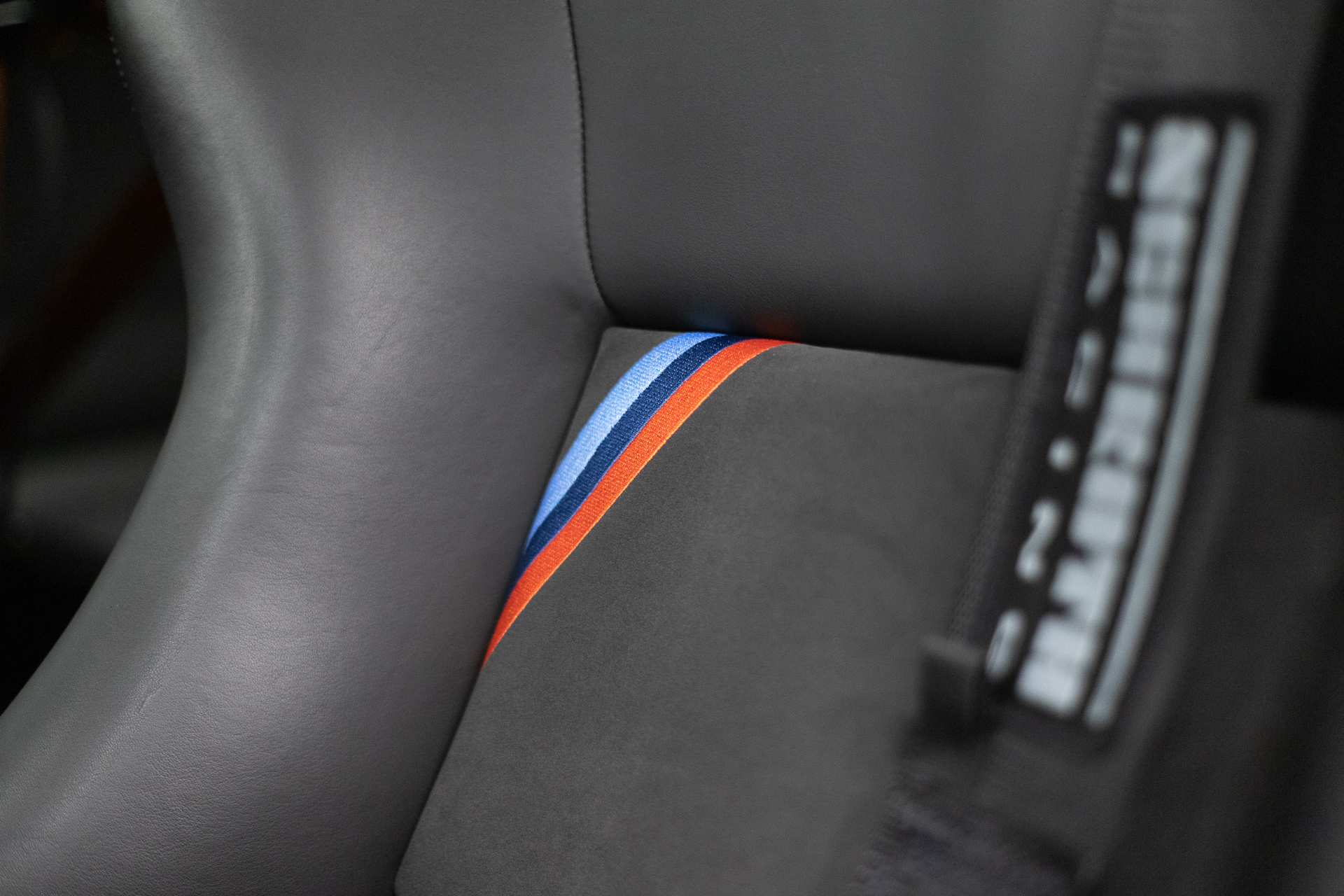 Bmw M4 Coupé GTS