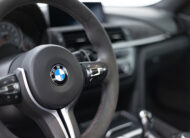 Bmw M4 Coupé GTS
