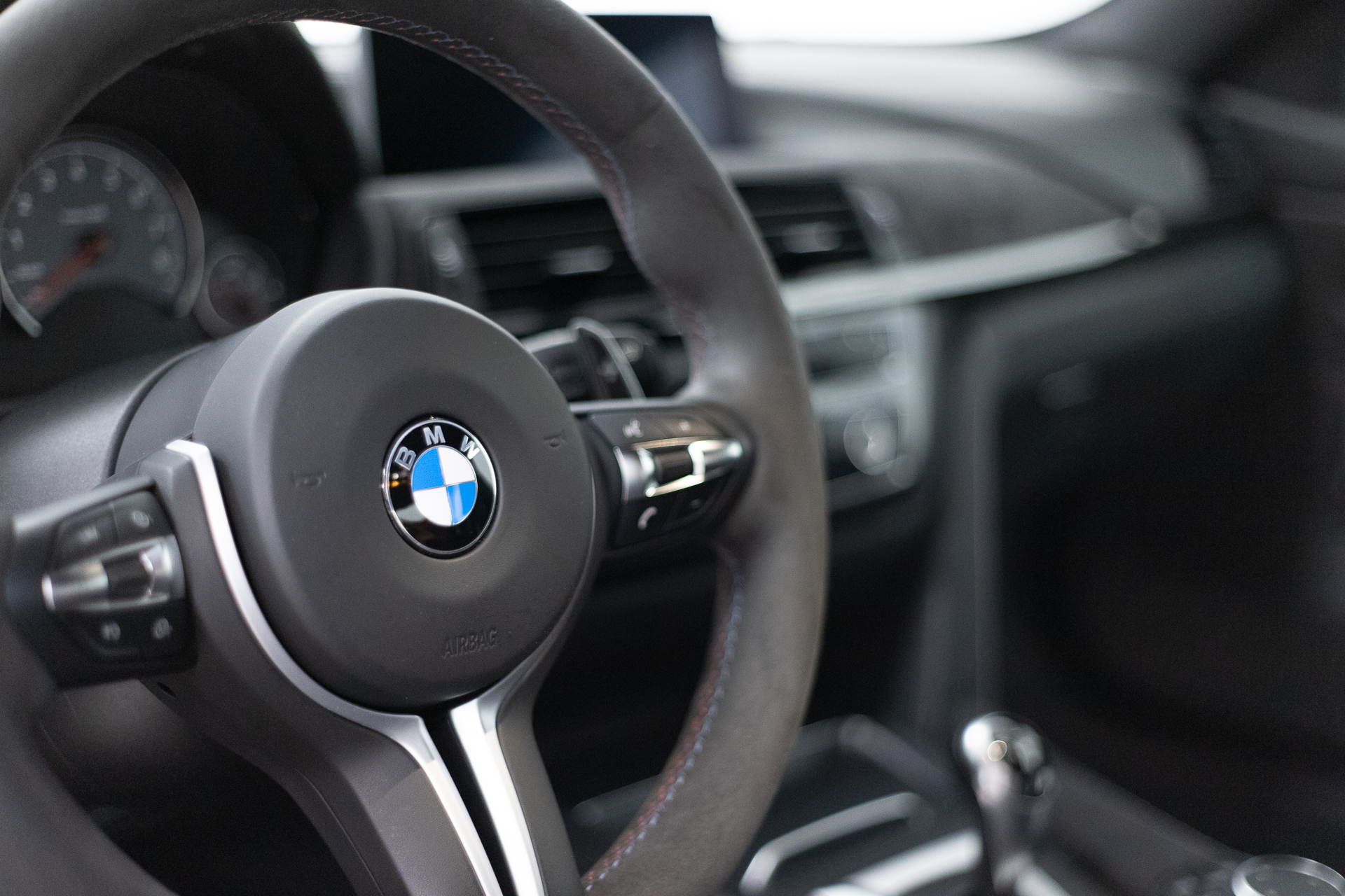 Bmw M4 Coupé GTS
