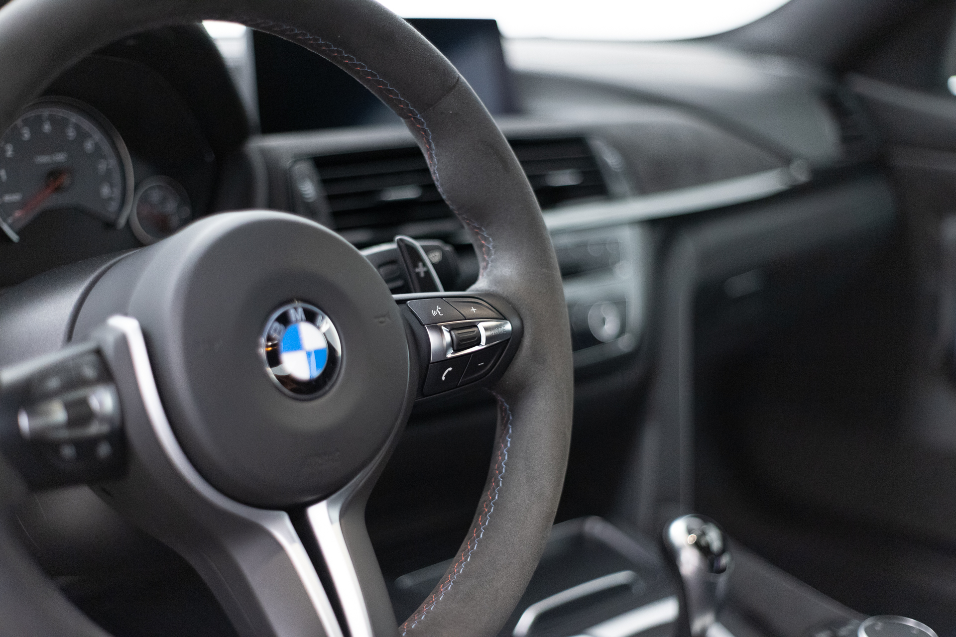 Bmw M4 Coupé GTS