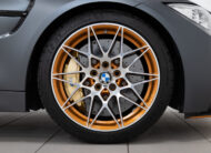 Bmw M4 Coupé GTS
