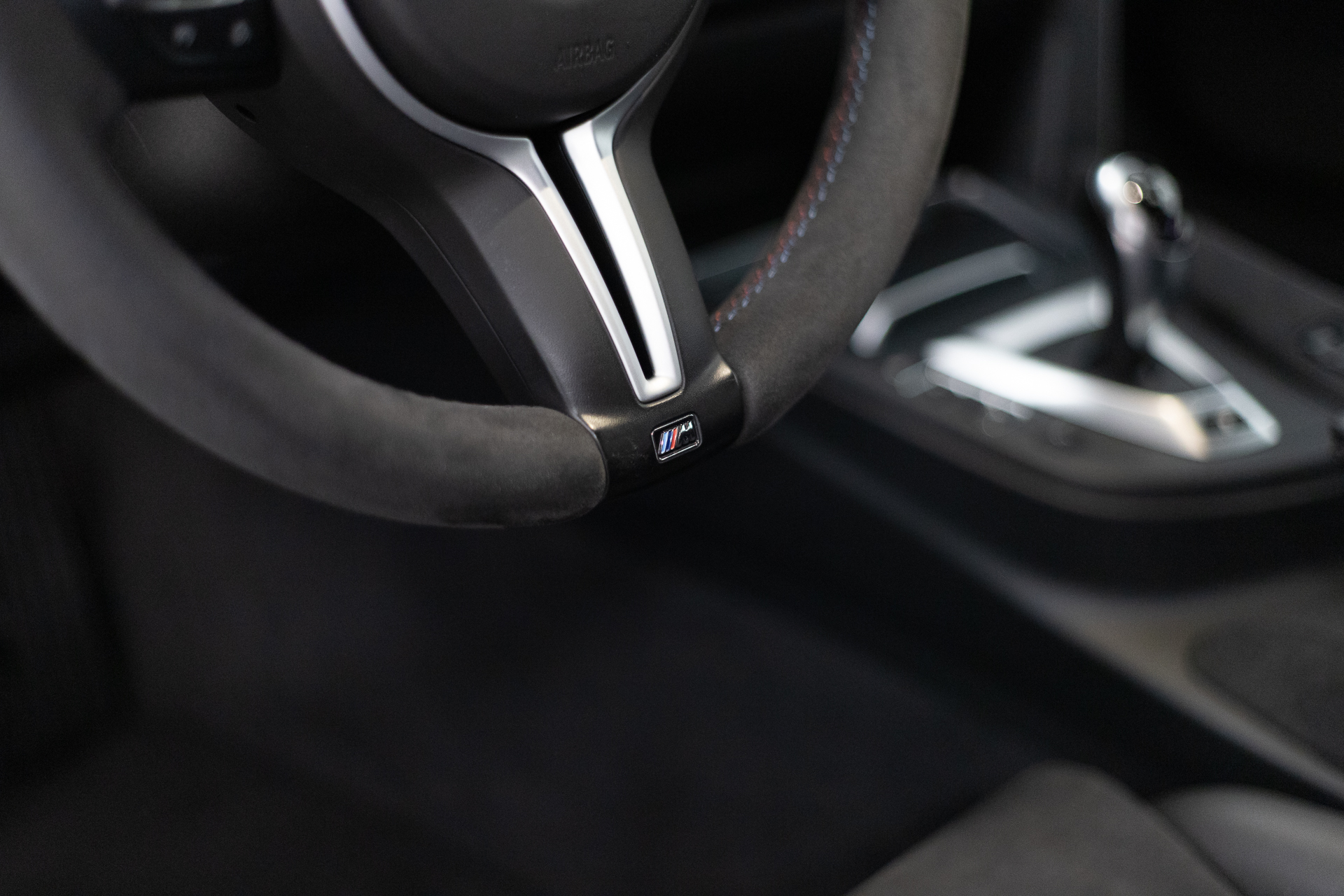 Bmw M4 Coupé GTS