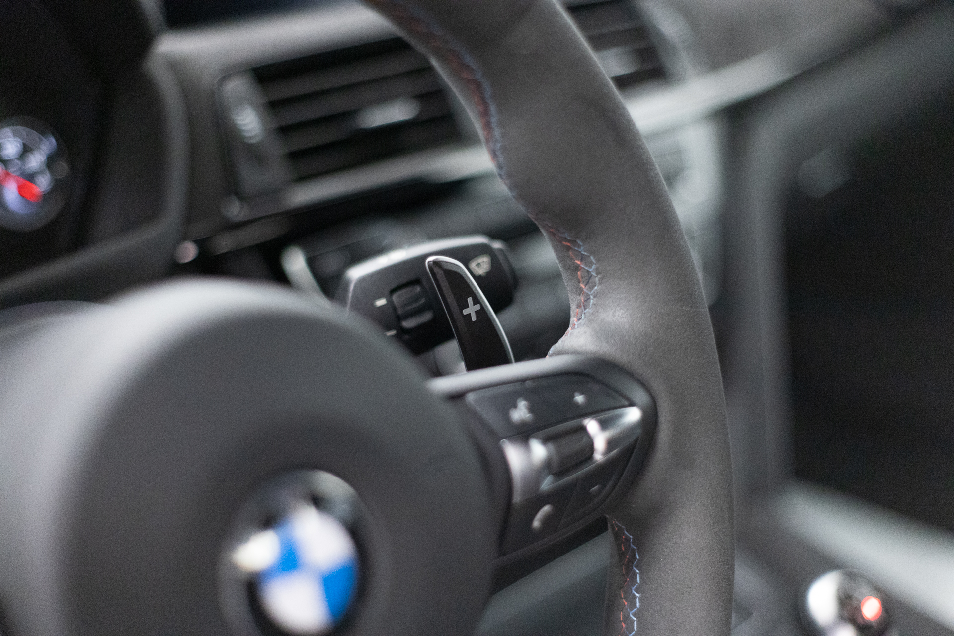 Bmw M4 Coupé GTS