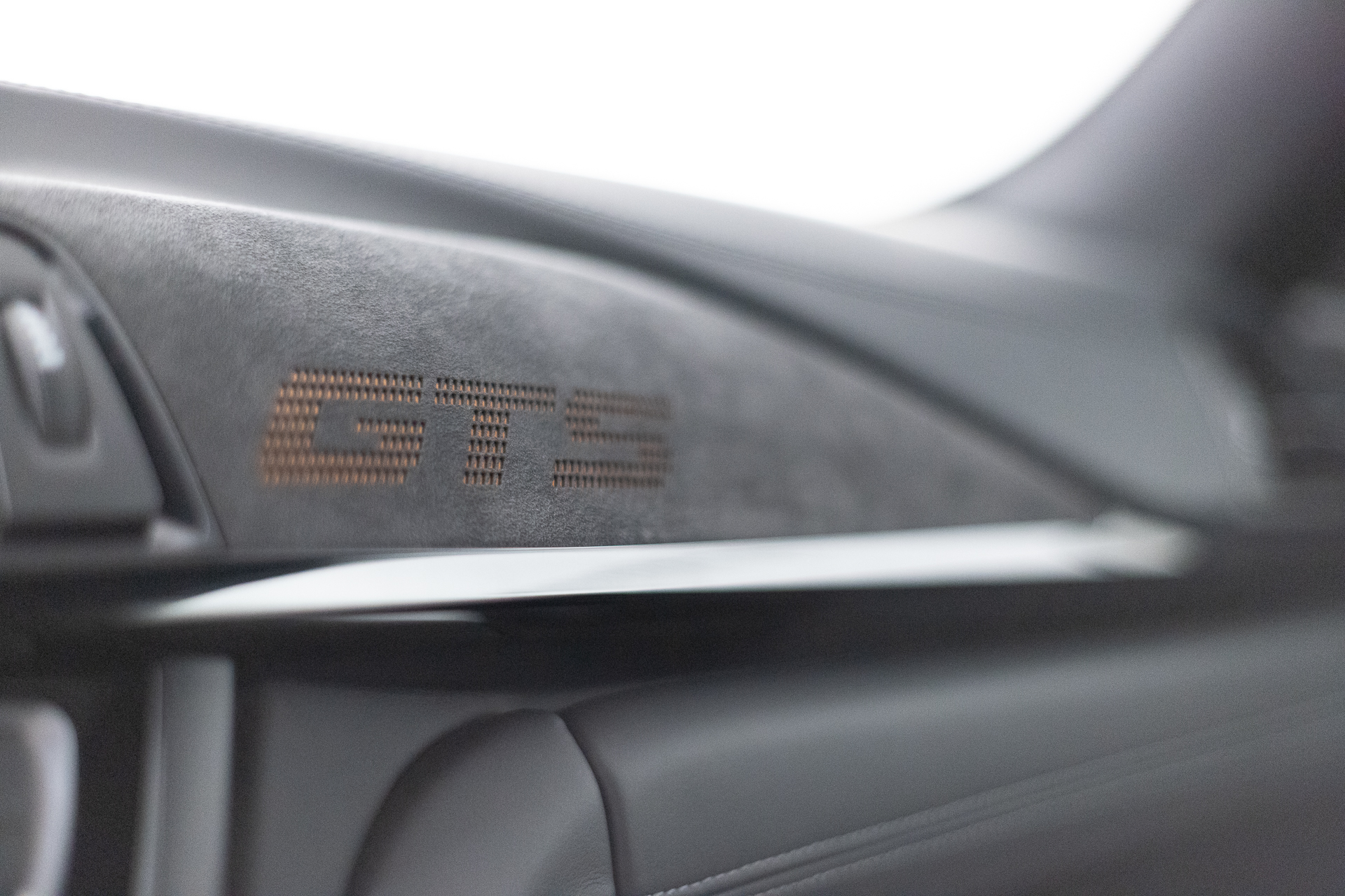 Bmw M4 Coupé GTS