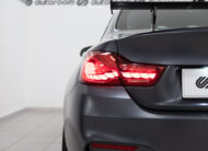 Bmw M4 Coupé GTS