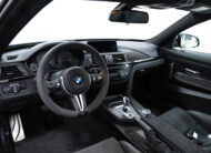 Bmw M4 Coupé GTS