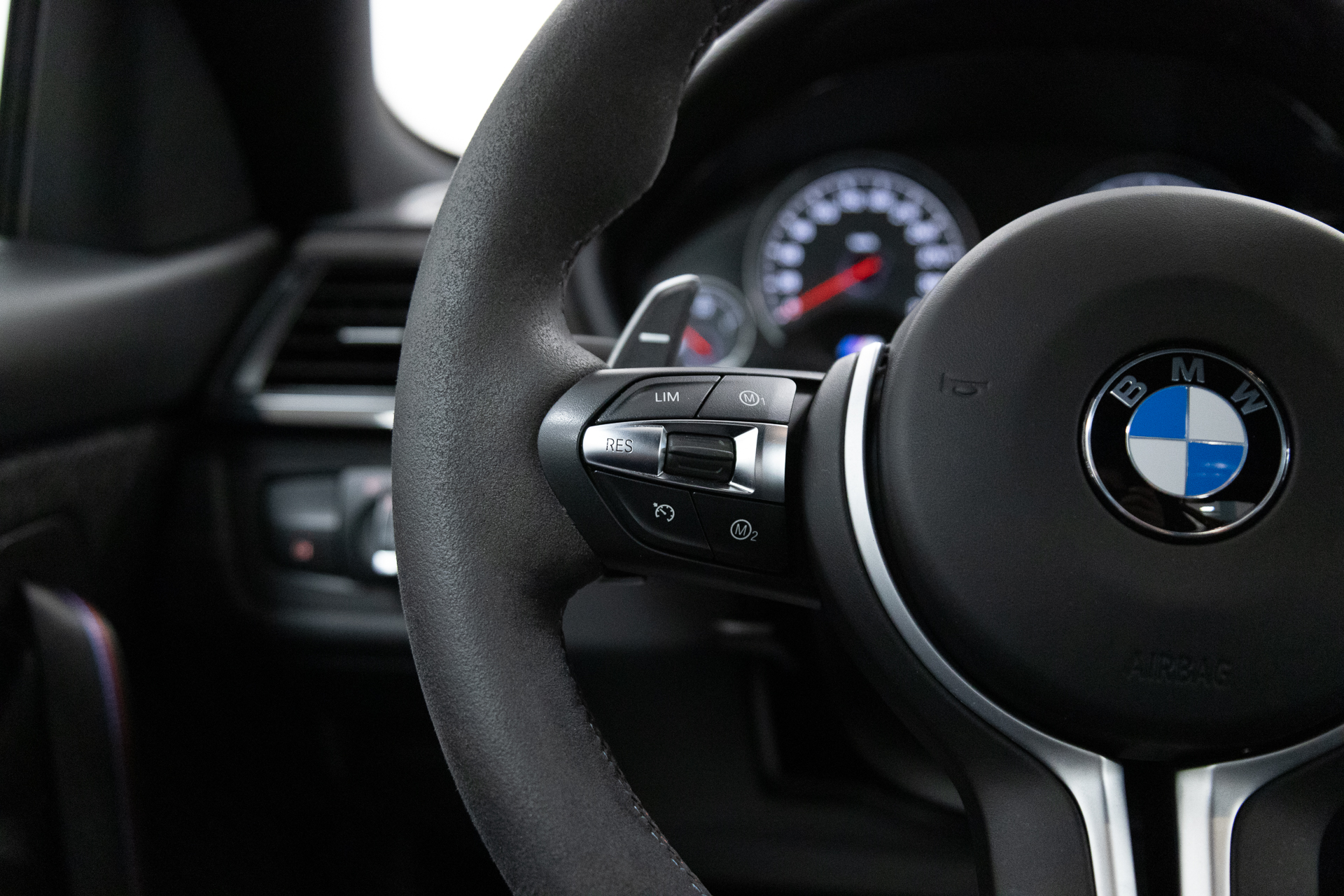 Bmw M4 Coupé GTS
