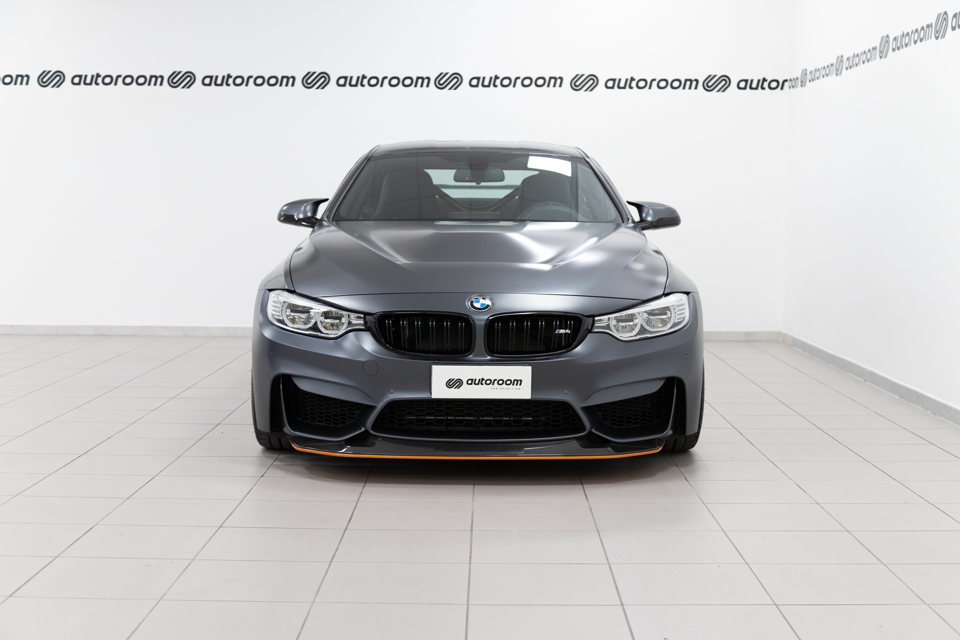 Bmw M4 Coupé GTS