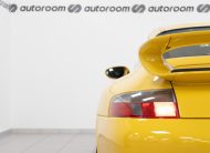 Porsche 996, 911 GT3 MK1 ClubSport