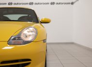 Porsche 996, 911 GT3 MK1 ClubSport