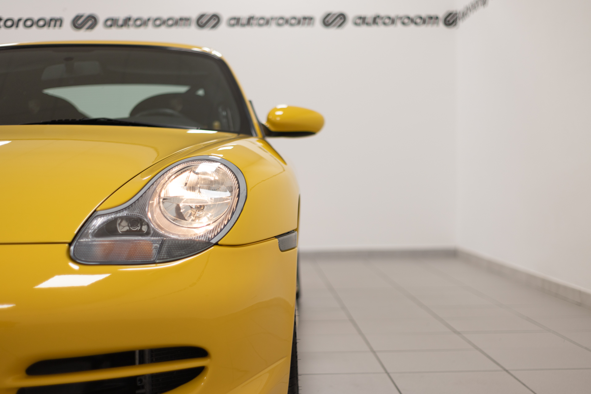 Porsche 996, 911 GT3 MK1 ClubSport