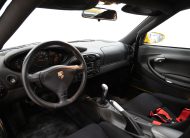 Porsche 996, 911 GT3 MK1 ClubSport