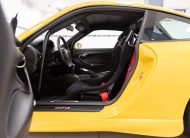 Porsche 996, 911 GT3 MK1 ClubSport