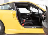 Porsche 996, 911 GT3 MK1 ClubSport