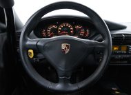 Porsche 996, 911 GT3 MK1 ClubSport