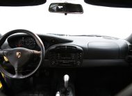 Porsche 996, 911 GT3 MK1 ClubSport