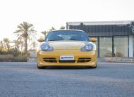 Porsche 996, 911 GT3 MK1 ClubSport