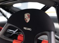 Porsche 996, 911 GT3 MK1 ClubSport